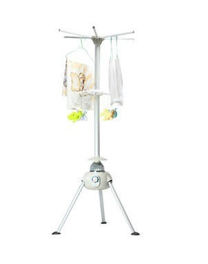 静享干爽，高效省心——Royalstar/荣事达 RS-GY90A 干衣机评测